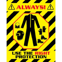 Safety & Protection