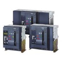 Switchgear & Breakers