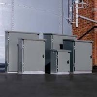 Enclosures & Cabinets